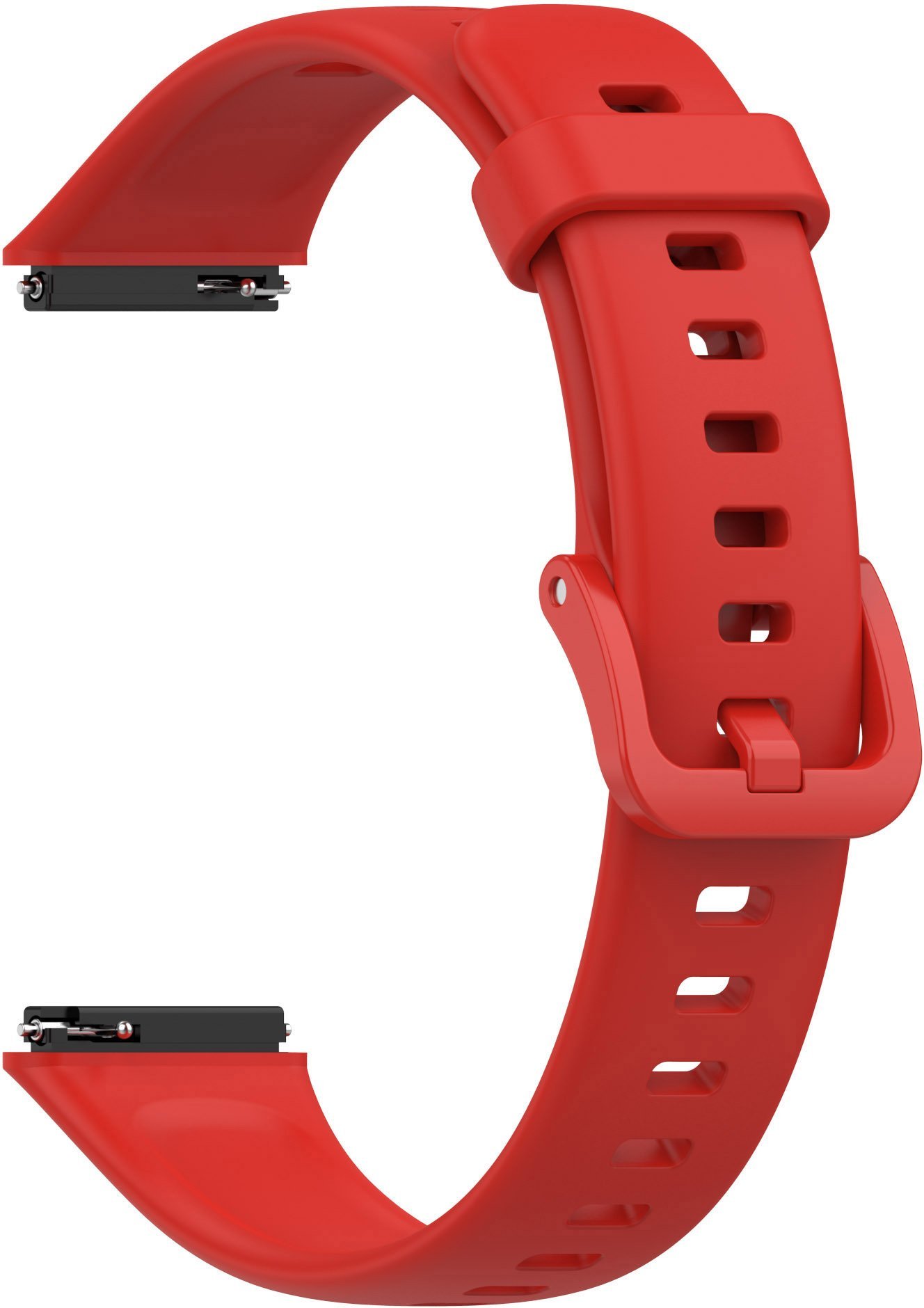 ORYGINALNY ZAMIENNY WYMIENNY PASEK OPASKA BRANSOLETA YIVO DO ZEGARKA SMARTWATCH HUAWEI SMART BAND 7