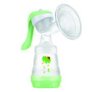 Laktatory - Mg Baby Mam Baby Manual Breast Pump - miniaturka - grafika 1