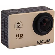 Kamery sportowe - SJCAM SJ4000 Wi-Fi Złota - miniaturka - grafika 1