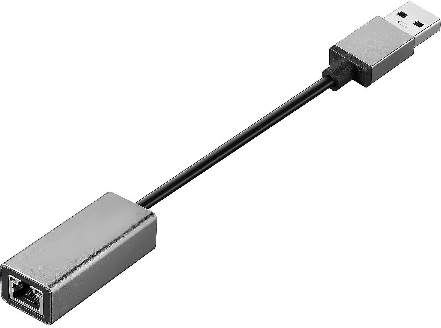 Karta sieciowa Roger USGLAN1 Adapter USB3.0 to Gigabit Ethernet 10/100/1000Mbps