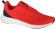 Buty sportowe męskie - 4F Men''s Circle Sneakers NOSD4-OBMS300-62S Rozmiar: 44 - miniaturka - grafika 1