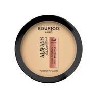 Pudry do twarzy - Bourjois Always Fabulous 115 - Puder 9g - miniaturka - grafika 1