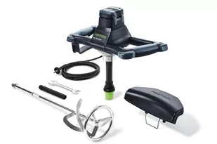 Mieszarka do betonu Festool MX 1000 RE EF HS3R 1020 W - Mieszarki - miniaturka - grafika 1