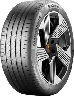 Continental EcoContact 7S 205/60R16 92H - Opony letnie - miniaturka - grafika 1