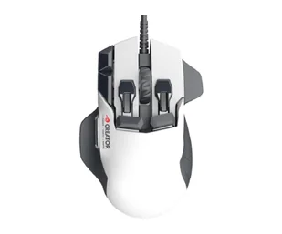 Swiftpoint Creator SM700-C - Myszki - miniaturka - grafika 1