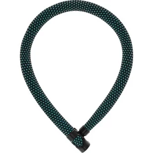 Abus Ivera Chain 7210/85 Diving Blue - Akcesoria rowerowe - miniaturka - grafika 1