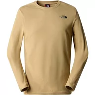 Koszulki męskie - THE NORTH FACE Koszulka męska Red Box - miniaturka - grafika 1