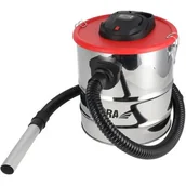 Odkurzacze przemysłowe - Odkurzacz do popiołu DEDRA DED6593 - miniaturka - grafika 1