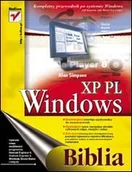 Systemy operacyjne i oprogramowanie - Windows XP PL. Biblia - miniaturka - grafika 1