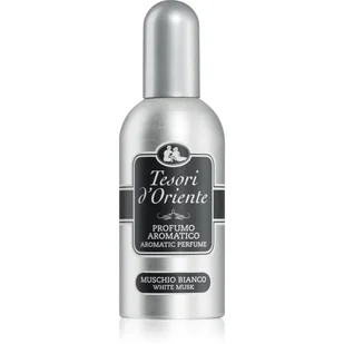 Tesori dOriente White Musk woda perfumowana 100ml - Wody i perfumy damskie - miniaturka - grafika 1