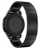 Akcesoria do smartwatchy - Best Accessories Best Accessories BRANSOLETA UNIWERSALNA STALOWA 22MM + IMADŁO 1067 - miniaturka - grafika 1