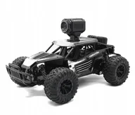 Zabawki zdalnie sterowane - Zdalnie Sterowane Auto, Samochód terenowy 4x4 z kamerą FPV RC Aplikacja - miniaturka - grafika 1