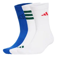 Skarpetki i podkolanówki sportowe - Skarpety Logo 3 Pairs - miniaturka - grafika 1