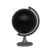 Globusy - Globus indukcyjny z instrukcją 25cm w.angielska - miniaturka - grafika 1