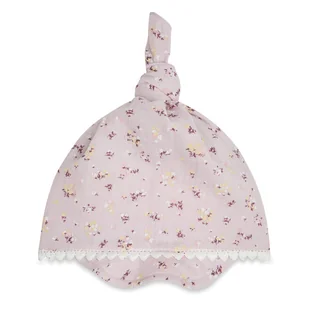 Czapka Jamiks Salamanka JLG002 Lavender/Yellow 05 - Czapki dla dzieci - miniaturka - grafika 1