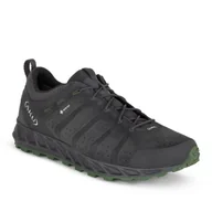 Buty trekkingowe męskie - Buty Aku Rapida Gtx 767388 z Membraną czarne - miniaturka - grafika 1