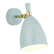 Lampy ścienne - Argon Kinkiet 1X15W E27 LED CHARLOTTE 4700 RABAT 4700 - miniaturka - grafika 1