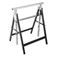Stoły warsztatowe - Kobyłka warsztatowa stojak koziołek 200kg, NEO TOOLS 84-145 - miniaturka - grafika 1