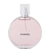 Wody i perfumy damskie - Chanel Chance Eau Tendre woda toaletowa spray 100ml - - miniaturka - grafika 1