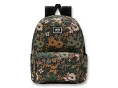 Plecaki - Plecak Vans OLD SKOOL H2O VN0A5I13ZBF - miniaturka - grafika 1