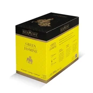 Herbata - RICHMONT Zielona herbata Richmont Green Jasmine 50x4g 3880-uniw - miniaturka - grafika 1