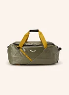 Torby podróżne - Salewa Plecak Discovery Duffle Large 90 L gruen - miniaturka - grafika 1