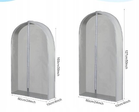 Pokrowiec uniwersalny syntetyk
