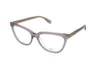 Okulary korekcyjne, oprawki, szkła - Dioptrie szkieł Marc Jacobs MJ 1108 YQL - miniaturka - grafika 1