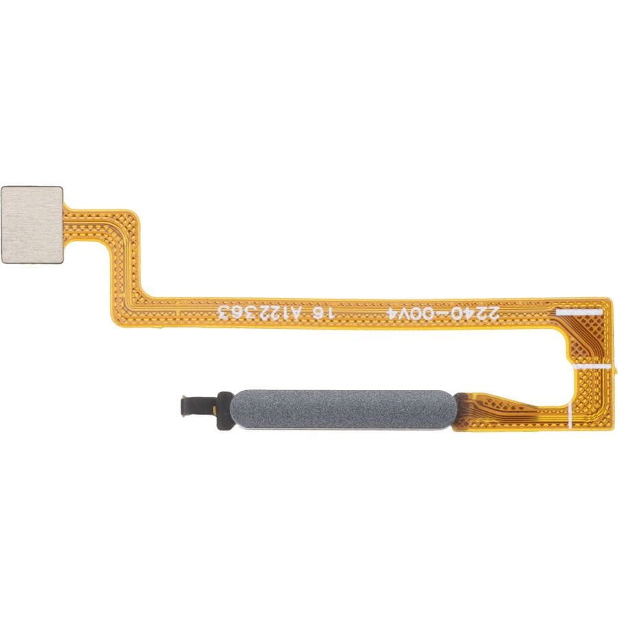 Taśma Sensor Flex, czytnik linii papilarnych do Xiaomi Redmi 7, czarny ORG