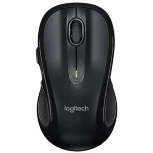 Logitech M510 Wireless Mouse (910-001826) - Myszki - miniaturka - grafika 1