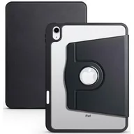 Etui do tabletów - Etui na iPad Air 13 BELINE Stand Czarny KAT07008 - miniaturka - grafika 1