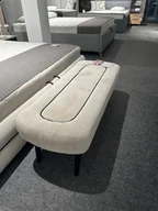 Dom i wnętrze OUTLET - Ławka Nello bez pojemnika z ekspozycji Salonu Janki - miniaturka - grafika 1