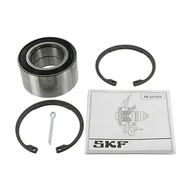 Układ zawieszenia - akcesoria - SKF VKBA 3257 ZESTAW ŁOŻYSK PRZÓD DAEWOO ESPERO,LANOS,NEXIA,NUBIRA VKBA 3257 - miniaturka - grafika 1