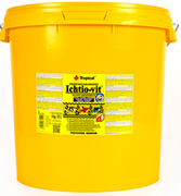 Tropical Ichtio-Vit 5L/1Kg 74407