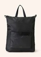 Plecaki - Calvin Klein Plecak schwarz - miniaturka - grafika 1