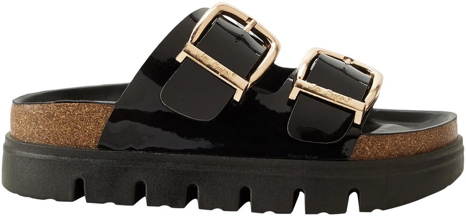 Lee Cooper Buty sandały klapki LEE COOPER LCW-26-35-4459L 37