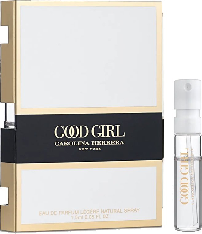 Carolina Herrera Mini Carolina Herrera Good Girl Legere Woda Perfumowana - 1,5Ml