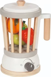 Drewniany Blender Goki - Zabawy w naśladowanie dorosłych - miniaturka - grafika 1