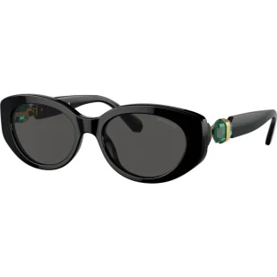 Swarovski Okulary przeciwsłoneczne - Okulary przeciwsłoneczne - miniaturka - grafika 1