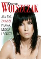 Moda i uroda - Jak Być Zawsze Młodą, Piękną i Bogatą - miniaturka - grafika 1