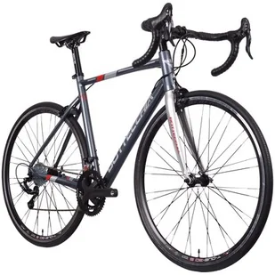Bottecchia Rower szosowy Duello M17 28 cali męski Antracytowy Raty - Rowery - miniaturka - grafika 1