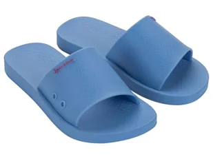 IPANEMA KIDS Ipanema Anat Classic Slide Kids, Sandały, 27 EU, Niebieski, 27 EU - Buty dla dziewczynek - miniaturka - grafika 1