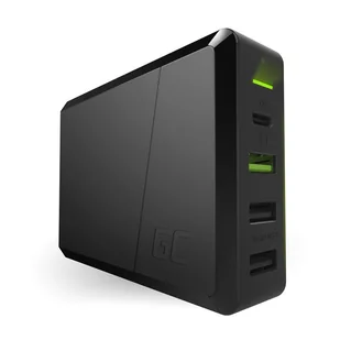Green Cell Ładowarka Power Source 75 W - Zasilacze do laptopów - miniaturka - grafika 5