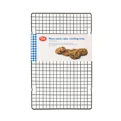 Pozostałe akcesoria kuchenne - Tala Kratka do studzenia ciast 40 x 25 cm 10A21605 - miniaturka - grafika 1
