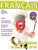 Książki do nauki języka francuskiego - Français Présent 11 Wersja elektroniczna - miniaturka - grafika 1