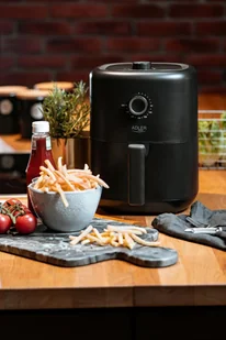 Adler Air Fryer AD6310 - Frytkownice - miniaturka - grafika 21