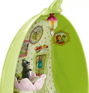 Schleich Bayala Przedszkole dla zwierząt Marween 42520 - Figurki dla dzieci - miniaturka - grafika 7