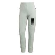 Spodnie rowerowe - adidas Damskie spodnie W Mv Sl Hw Pt, ligrme, M, Ligrme, M - miniaturka - grafika 1