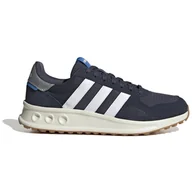 Trampki męskie - Buty męskie Adidas Run 84 Rozmiar butów (UE): 42 / Kolor: ciemnoniebieski - miniaturka - grafika 1