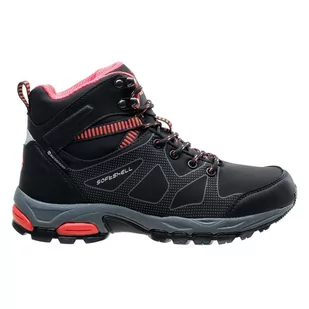 Hitec, Fumiko Mid Wp Wo'S, Damskie Buty Trekingowe, 41 - Buty trekkingowe damskie - miniaturka - grafika 1